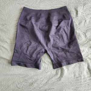 Ozone Alphalete Shorts